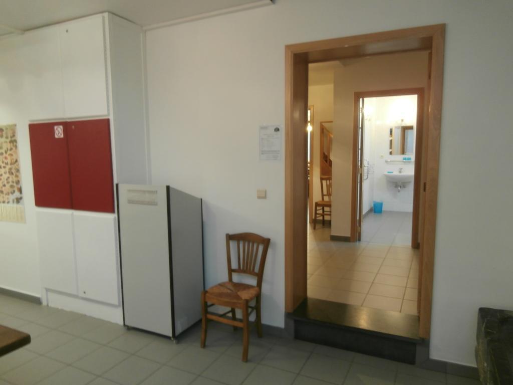 Energite Tillet Экстерьер фото