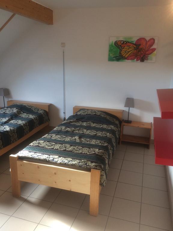 Energite Tillet Экстерьер фото