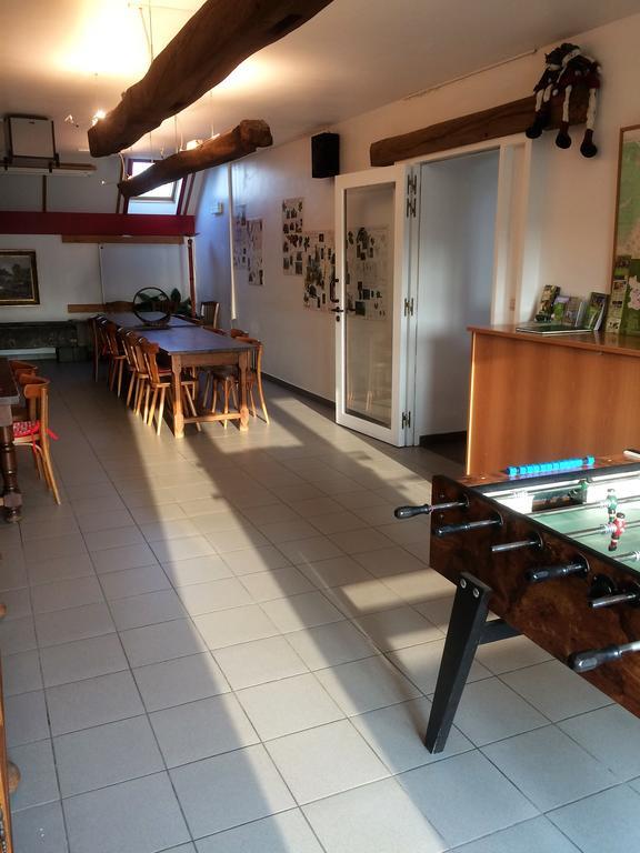 Energite Tillet Экстерьер фото