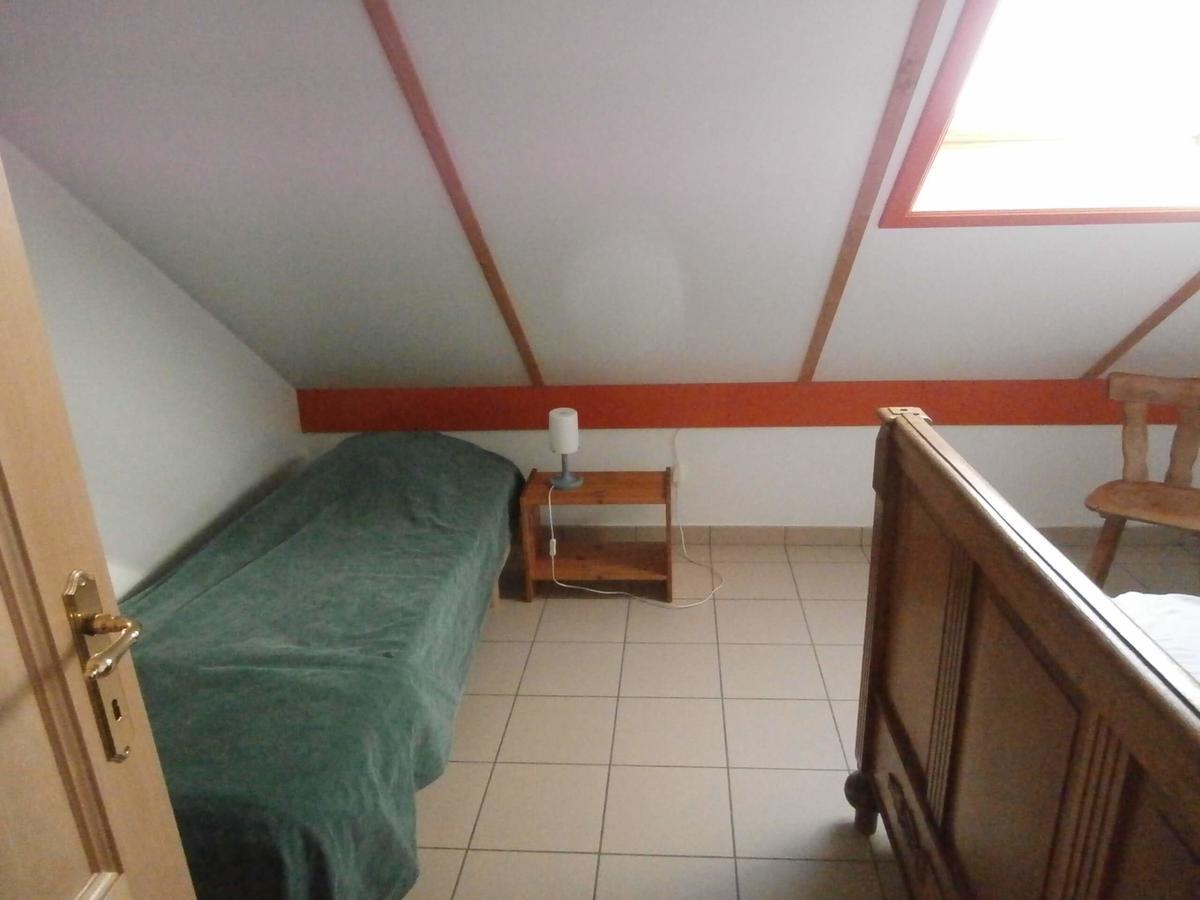Energite Tillet Экстерьер фото