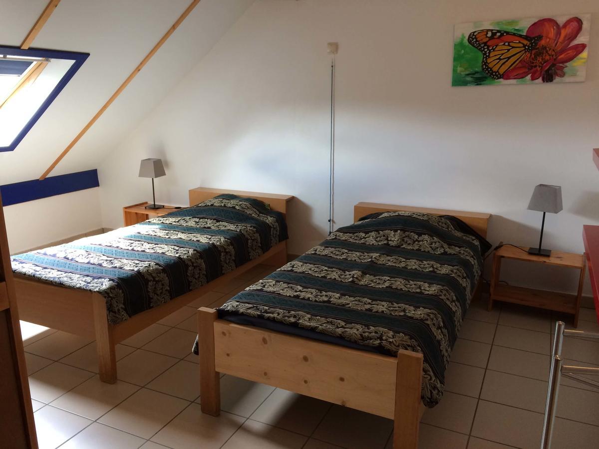 Energite Tillet Экстерьер фото