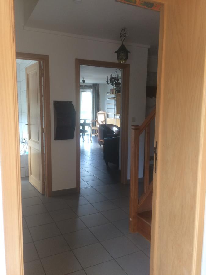 Energite Tillet Экстерьер фото